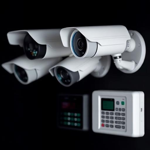 Security, Surveillance & Road Safety Solutions
